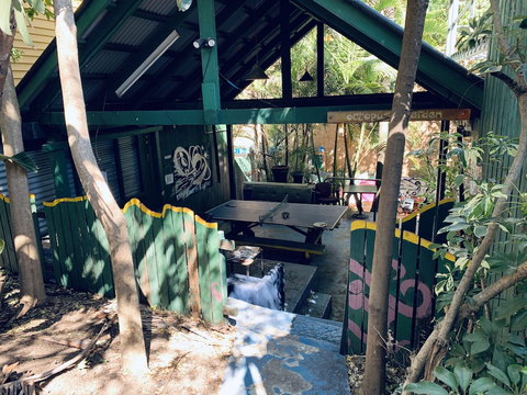 Yellow Submarine Backpackers - Events Australia 5