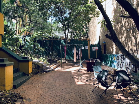 Yellow Submarine Backpackers - Events Australia 4