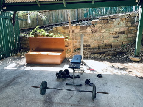 Yellow Submarine Backpackers - Events Australia 6