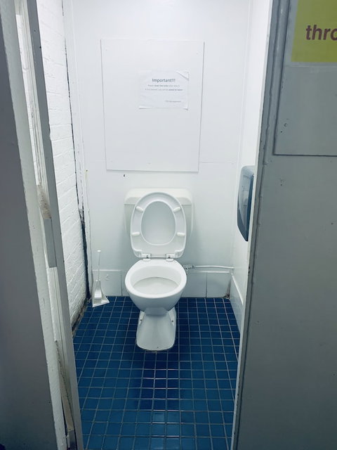 Yellow Submarine Backpackers - Events Australia 1