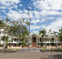 Townsville Southbank Apartments - Tourism Bookings