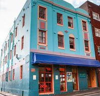 Evas Backpackers - Tourism Bookings
