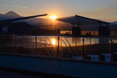 White Sands Estate - Events Australia 0