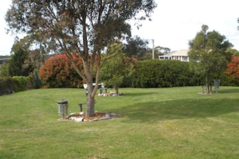 Hillcrest Tourist Park - Accommodation Europe 4