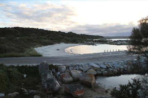 Hillcrest Tourist Park - Accommodation Europe 5