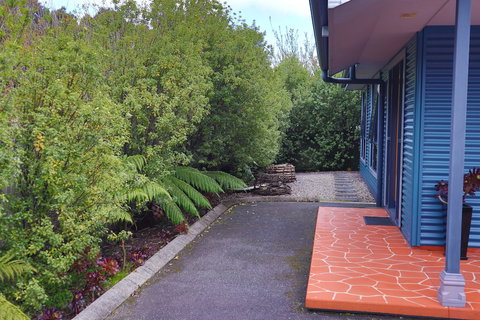 Strahan Bungalows - Events Australia 1