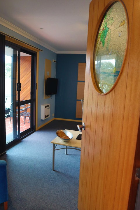 Strahan Bungalows - Events Australia 2