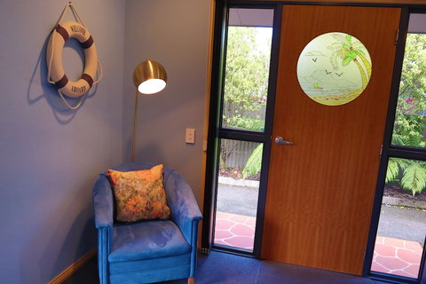 Strahan Bungalows - Events Australia 5