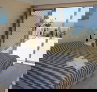 Hillhaven Holiday Apartments - Events Australia