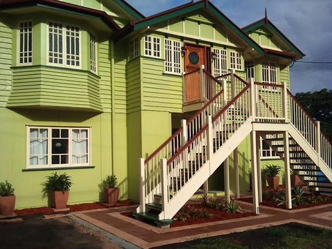 Murphys Bed & Breakfast - Events Australia 1