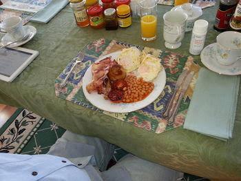 Murphys Bed & Breakfast - Events Australia 0