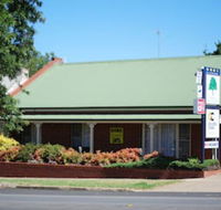 The Elms Motor Inn - Accommodation Europe