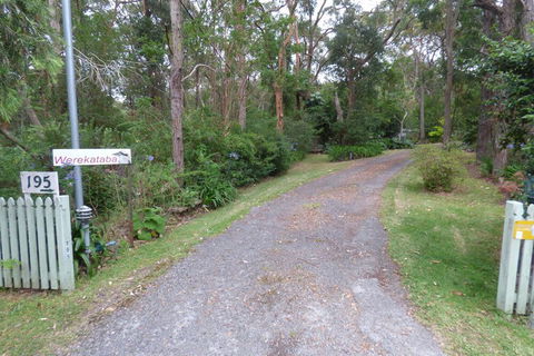 Werekataba - Events Australia 1