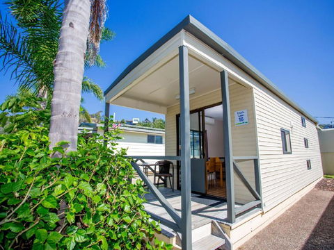 BIG4 Tathra Beach Holiday Park - Tourism Bookings 2
