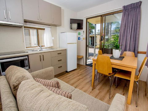 BIG4 Tathra Beach Holiday Park - Tourism Bookings 1