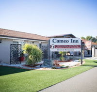 Cameo Inn Motel - Tourism Bookings