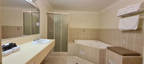 Golf Links Motel - Tourism Bookings 6