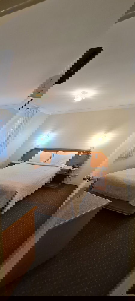 Golf Links Motel - Tourism Bookings 4