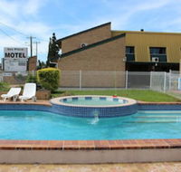 Sun Plaza Motel Mackay - Events Australia