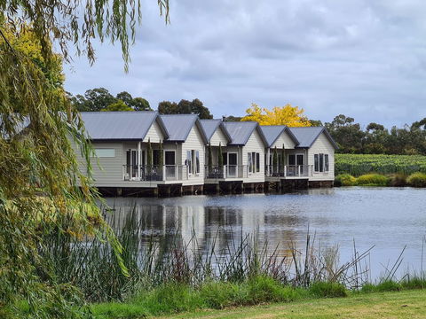 Lakeside Villas At Crittenden - Tourism Bookings 6