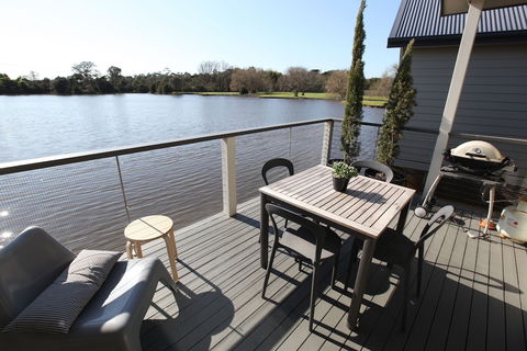 Lakeside Villas At Crittenden - Tourism Bookings 0