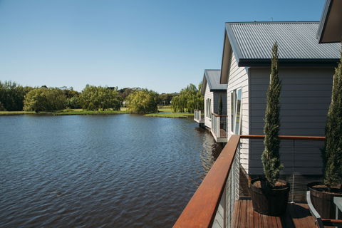 Lakeside Villas At Crittenden - Tourism Bookings 1