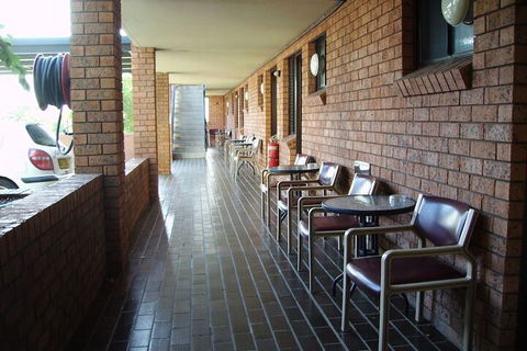 Centabrook Motor Inn - Tourism Bookings 1