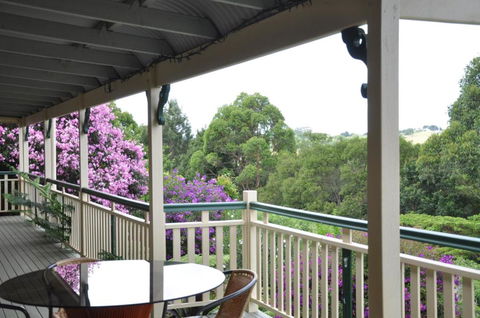 Nirvana At Montville - Tourism Bookings 4