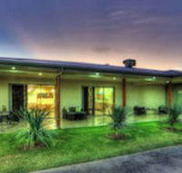 Chinchilla Motor Inn - Accommodation Europe