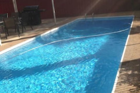 Copper Gate Motel - Events Australia 1