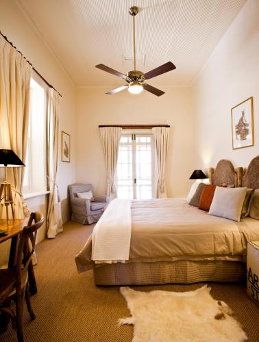 Arkaba - Accommodation Europe 1