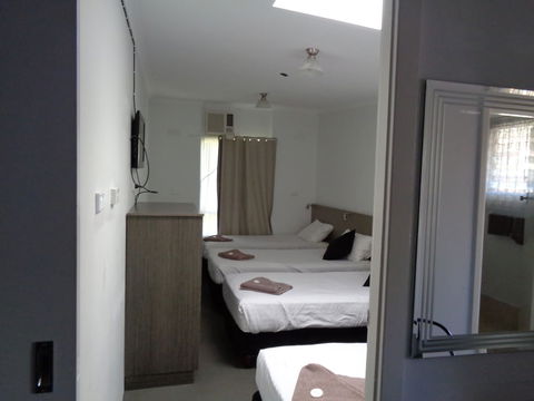 Parkway Motel - Tourism Bookings 5