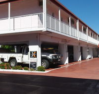 Monte Carlo Motor Inn - Tourism Bookings
