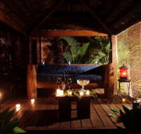 Noosa Edge Nudist Retreat Noosa Edge Paradise - Events Australia