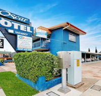 Oscar Motel - Tourism Bookings