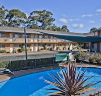 Narellan Motor Inn - Tourism Bookings