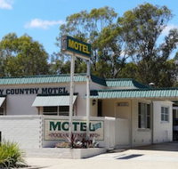 Glenrowan Kelly Country Motel - Events Australia