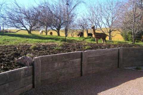 Valleyfield Cottage - Events Australia 4