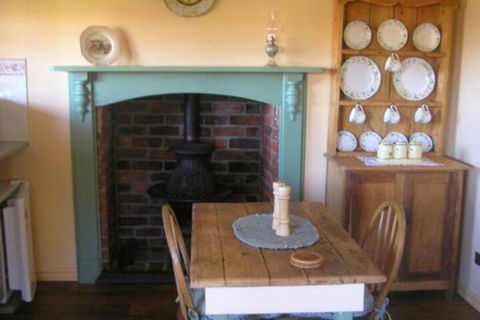 Valleyfield Cottage - Events Australia 5