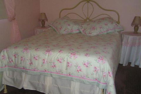 Valleyfield Cottage - Events Australia 3