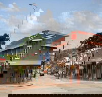 Royal Hotel Gympie - Events Australia