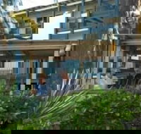 Sandcastles on the Beach Bargara - Events Australia