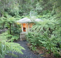 Myers Creek Cascades Luxury Cottages - Events Australia