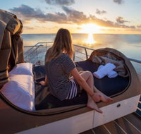 Reefsleep - Events Australia