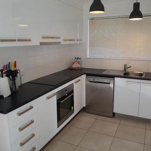 At Home Apartments - Tourism Bookings 1