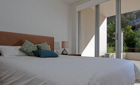 Accommodate Canberra - Trieste - Events Australia 6