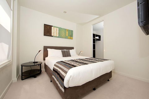 Accommodate Canberra - Trieste - Events Australia 2