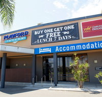 Nightcap at Playford Tavern - Events Australia