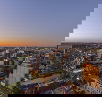 Mantra On Edward - Events Australia