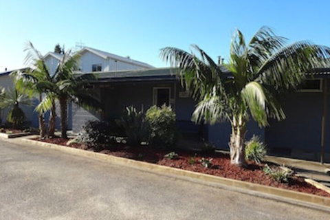 Caseys Beach Holiday Park - Events Australia 3